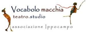 logo Vocabolo web