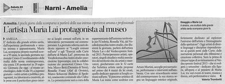 CorriereUmbriaCrescoWeb