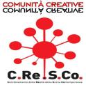 sito comunità creative